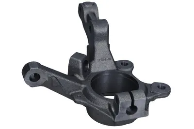 Produktbild von MAXGEAR 72-5439 Achsschenkel Radaufhängung Lenkung für RENAULT CLIO II (BB0/1/2, CB0/1/2) Vorne Links