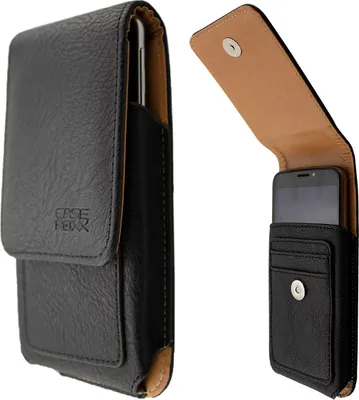 Zdjęcie produktu dla caseroxx Outdoor Tasche für Doro 8080 / 8062 in schwarz