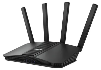 Immagine prodotto di ASUS 90IG0AE0-MO9C00 ASUS WL-Router RT-BE59 BE5000 WiFi7 AiMesh