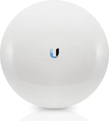 Image de Ubiquiti airMAX NanoBeam 2AC NBE-2AC-13 13dBi