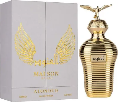 Zdjęcie produktu dla Maison Asrar Alonoud Edp 100ml