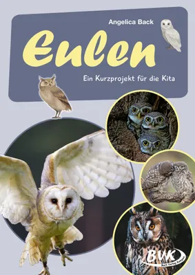 Produktbild von Eulen