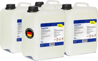 Produktbild von Mr. Perfect® Motorreiniger, 4x5L - Motorenreiniger Kaltreiniger Entfetter