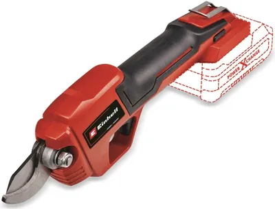 Produktbild von Einhell GE-LS 18 Li Solo akumulátorové nůžky na větve