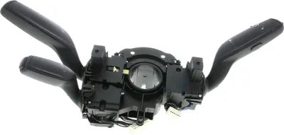 Produktbild von VEMO V15-80-3317 Lenkstockschalter Kombischalter für AUDI A4 Avant (8K5, B8) Q5 (8RB) A4 Allroad (8KH, B8)