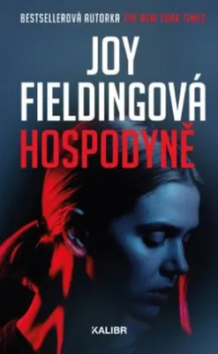 Immagine prodotto di Hospodyně | Joy Fielding