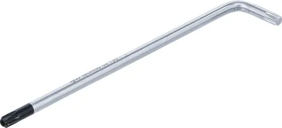 Immagine prodotto di BGS Chiave esagonale extra lunga con profilo a T (per Torx) con/senza foro T30 - 794-T30