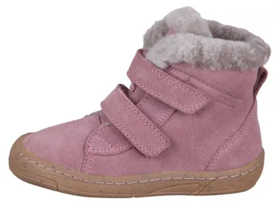 Produktbild von Froddo Lauflernschuhe Kinder 31393534363230 Rot 25 EU