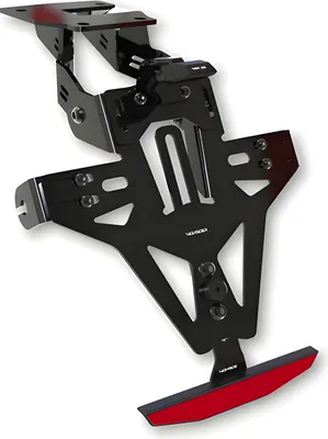 Produktbild von HIGHSIDER AKRON-RS PRO für Suzuki SV 650, inkl. Kennzeichenbeleuchtung