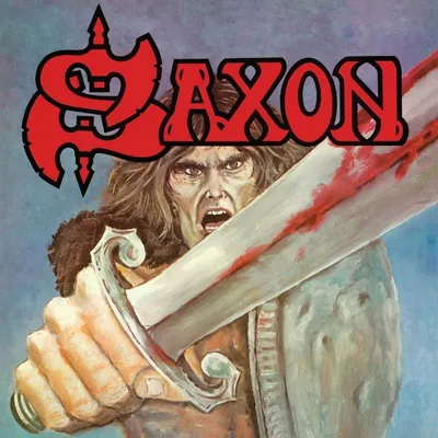 Immagine prodotto di Saxon - Saxon (LP)