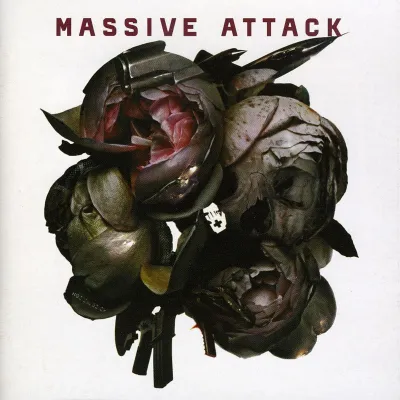 Obrázek produktu pro Massive Attack: Collected
