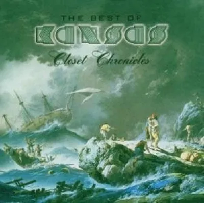 Produktbild von Kansas-Kansas-Best Of