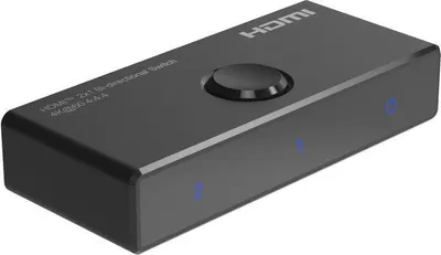 Image de Microconnect MC-HDMISWITCH-4K-MINI
