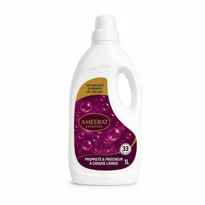 Image de Lessive Ameerat 1litre