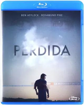Immagine prodotto di Gone Girl - La vittima perfetta (solo versione originale) [BLU-RAY]
