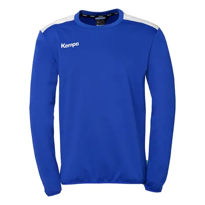 Produktbild von Emotion 27 Training Top , Größe:116, Farben:royal/weiß