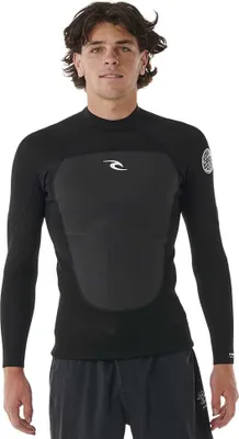 Produktbild von Rip Curl Omega Neoprenjacke Schwarz S Schwarz S