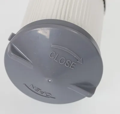 Produktbild von DeLonghi Hepafilter, Filter DLS031 für Stausauger - Nr.: 5519210341
