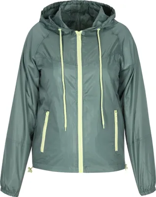 Produktbild von LIBBI damen jacke - grün limette, XL