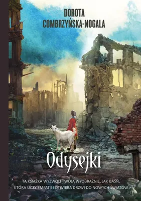 Immagine prodotto di Odysejki