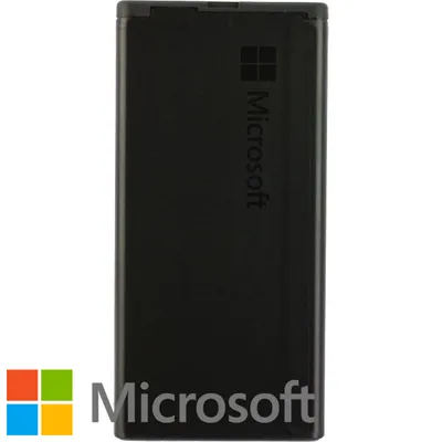 Obrázok produktu pre Nokia Microsoft – BL-T5A – lítium-iónová batéria – Lumia 550 – 2100 mAh