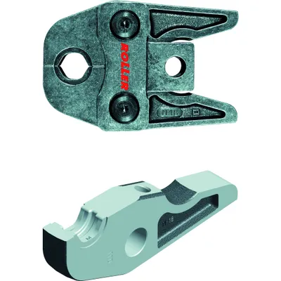 Produktbild von ROLLER Presszange M | PRESSZANGE M 18