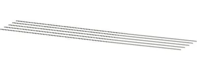 Productafbeelding van Metaalboren set van 10 - 1.9 x 100 mm - HSS - voor precisiewerk