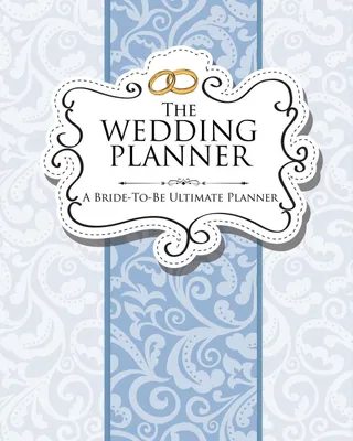 Produktbild von The Wedding Planner