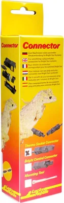 Produktbild von Lucky Reptile - Thermo Socket Connector