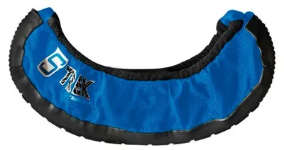Produktbild von Kufenstrumpf Blue Sports Anti-Skid Walking 6-9/EU39-44 blau