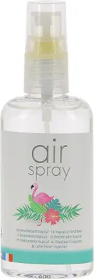 Produktbild von Carlinea Lufterfrischer Tropical 75ml