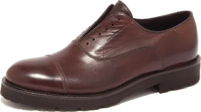 Produktbild von 0614S CARACCIOLO 1971 VENICE VINTAGE francesina braun Schuh Schuh Männer