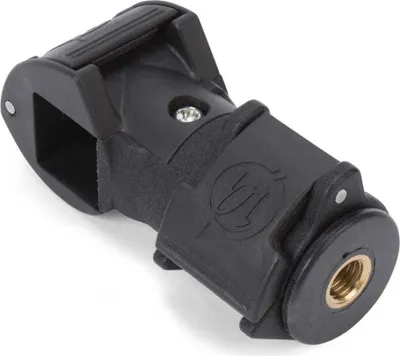 Produktbild von Preston Offbox Snaplok Accessory Block - Adapter für Sitzkiepe