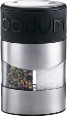 Immagine prodotto di Macinae pepe manuale combinato Bodum 11002-01