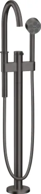 Produktbild von AXOR 48440340 Wannenmischer Axor One Fertigset