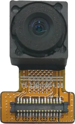 Obrázek produktu pro Přední kamera pro Sony Xperia XA2 Ultra Přední fotoaparát Flex kabel Oprava