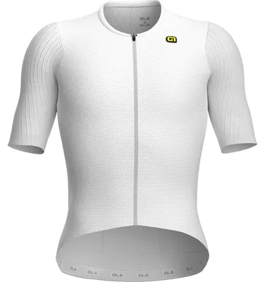 Produktbild von Alé Herren Trikot Eagle Schwarz XXL