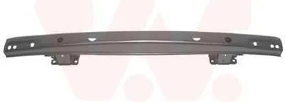 Produktbild von VAN WEZEL 5896530 Stoßstangenträger Hinten für VW Transporter V Bus (7HB, 7HJ, 7EB, 7EJ, 7EF, 7EG, 7HF, 7EC) Multivan V (7HM, 7HN, 7HF, 7EF, 7EM, 7EN)