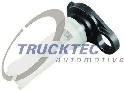 Produktbild von Kraftstofffilter TRUCKTEC AUTOMOTIVE 02.14.099 passend für MERCEDES-BENZ C-Klasse Limousine (W202) Vorfilter