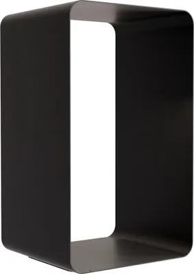 Obrázek produktu pro Oválný koš na dřevo