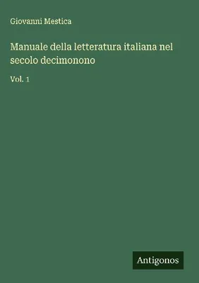 Produktbild von Handbuch der italienischen Literatur im zehnten Jahrhundert