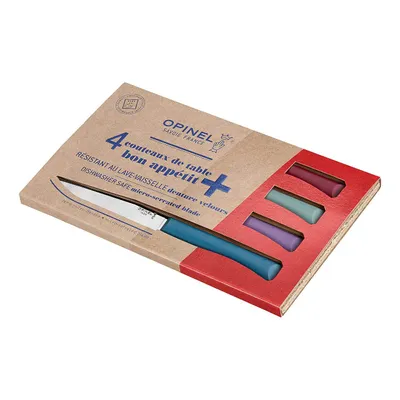 Produktbild von Opinel Bon Appetit+ GLAM Küchenmesser