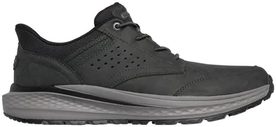 Produktbild von Skechers Slade Ultra Ronan Slip-On Grau CHAR Größe EU 47,5