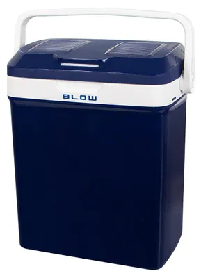 Zdjęcie produktu dla Lodówka samochodowa 20L BLOW