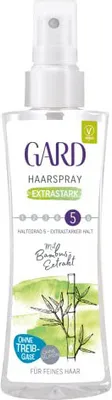 Produktbild von GARD Pump-Haarspray extrastark (145 ml)