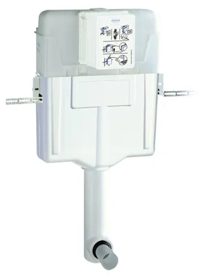 Obrázok produktu pre GROHE 38661000, 1 kusov