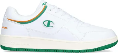 Produktbild von Champion RD18 Low Wht/Foli/Onh Größe EU 45