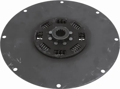 Produktbild von SACHS Kupplungsscheibe Mitnehmerscheibe 1866 600 055 352mm