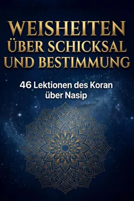 Produktbild von Weisheiten über Schicksal und Bestimmung