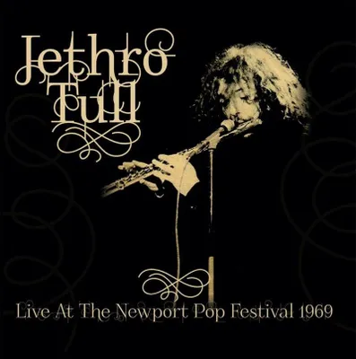 Obrázok produktu pre Jethro Tull: (180g) (Limited Numbered Edition) (Green Vinyl) - jpc Schallplatten - (LP / A)